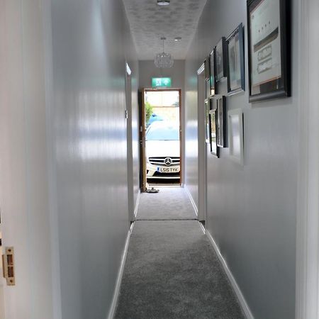 Elagh View Bed & Breakfast Londonderry Buitenkant foto