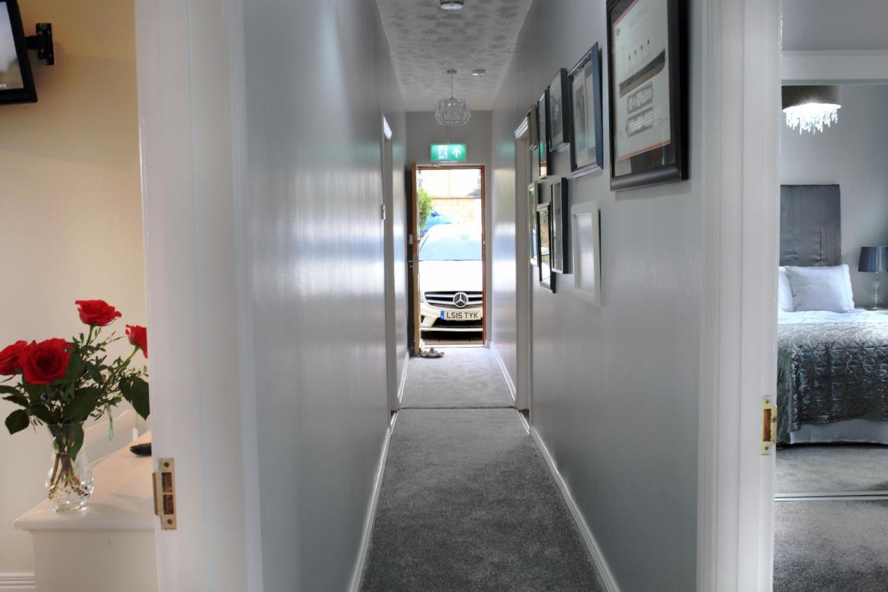 Elagh View Bed & Breakfast Londonderry Buitenkant foto
