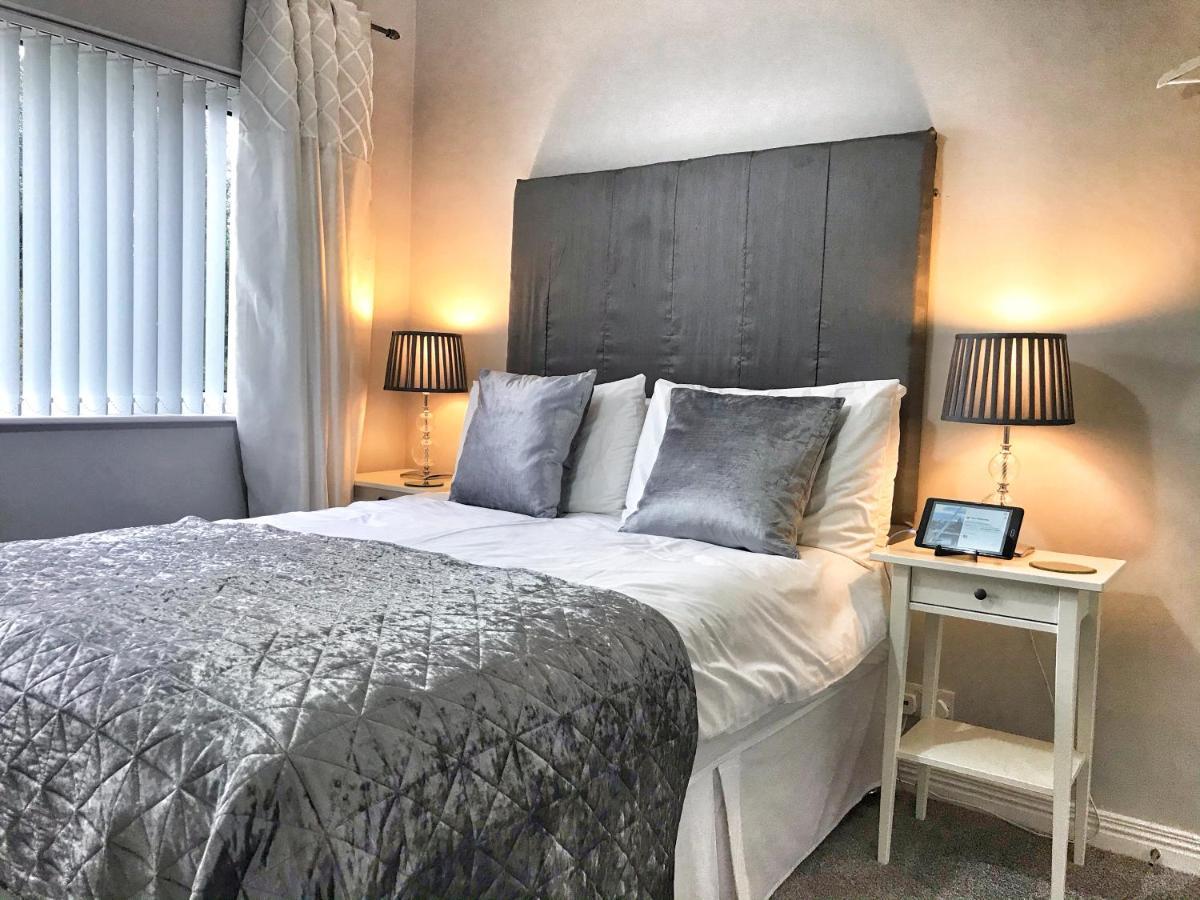 Elagh View Bed & Breakfast Londonderry Buitenkant foto