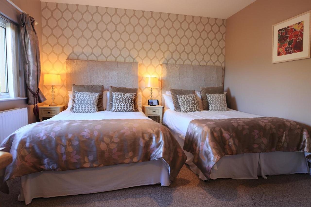 Elagh View Bed & Breakfast Londonderry Buitenkant foto