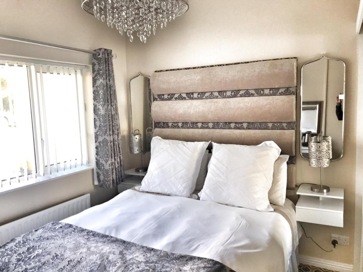 Elagh View Bed & Breakfast Londonderry Buitenkant foto
