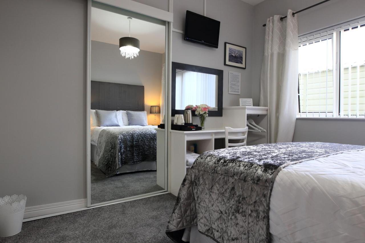 Elagh View Bed & Breakfast Londonderry Buitenkant foto