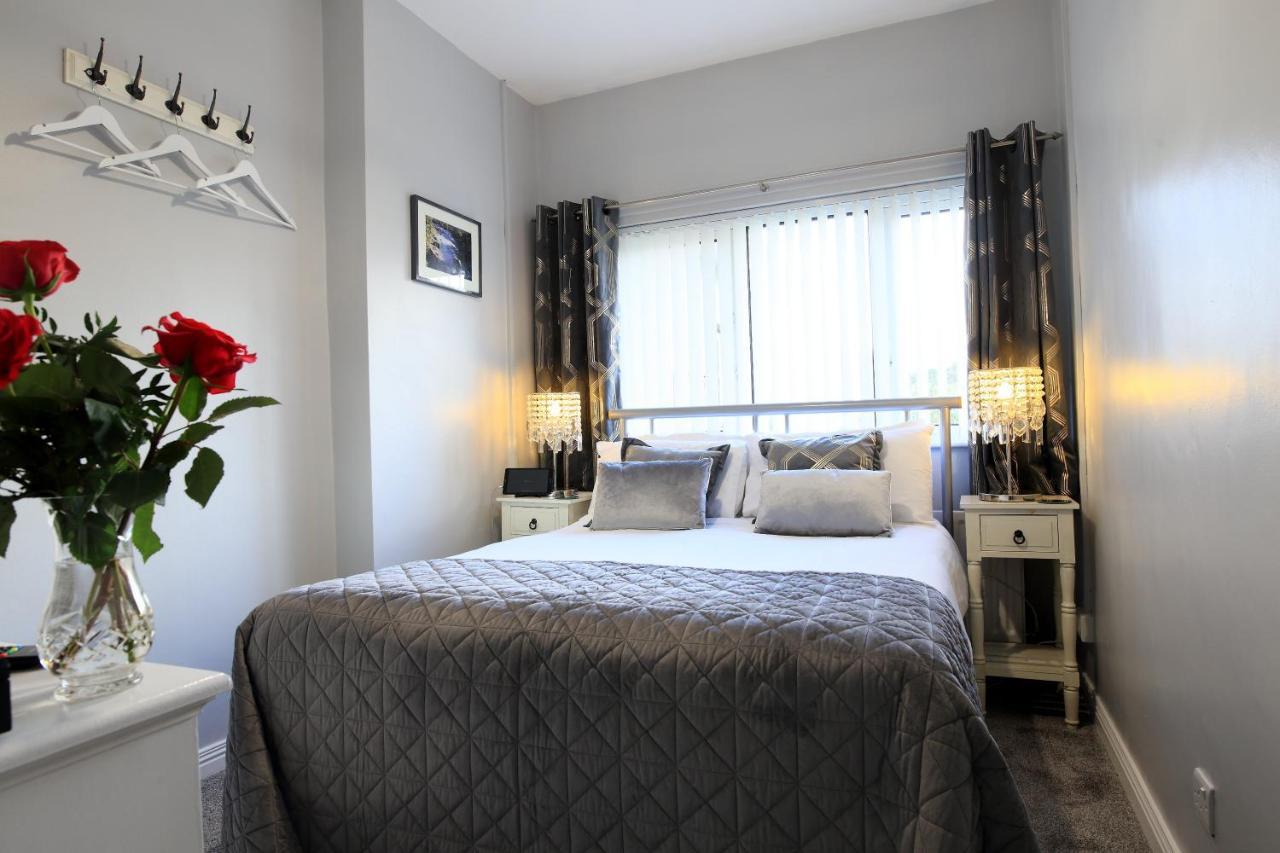 Elagh View Bed & Breakfast Londonderry Buitenkant foto