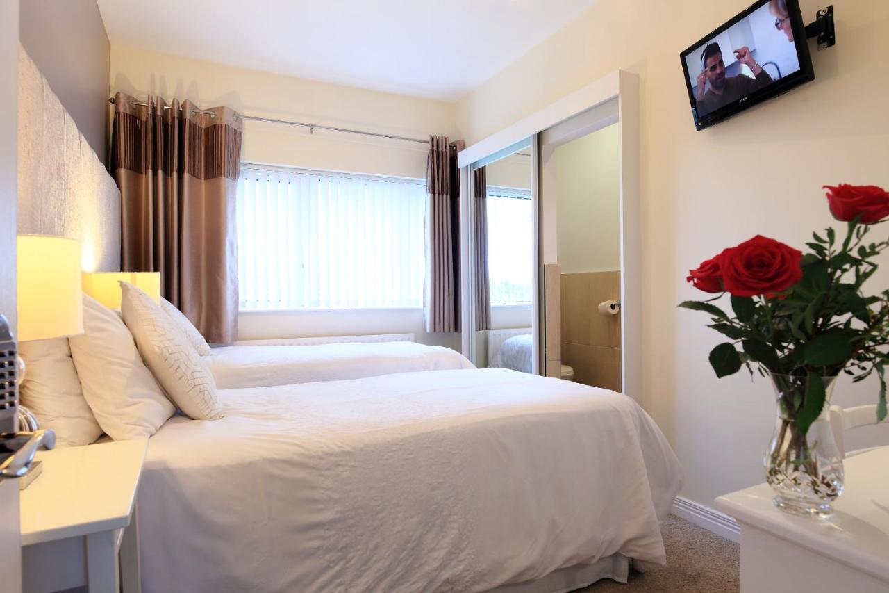 Elagh View Bed & Breakfast Londonderry Buitenkant foto