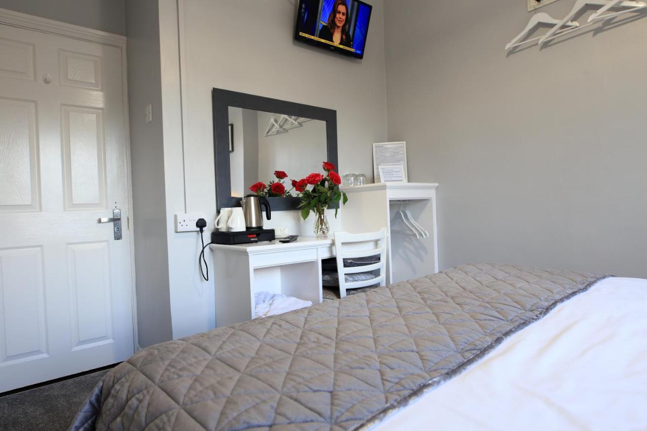 Elagh View Bed & Breakfast Londonderry Buitenkant foto