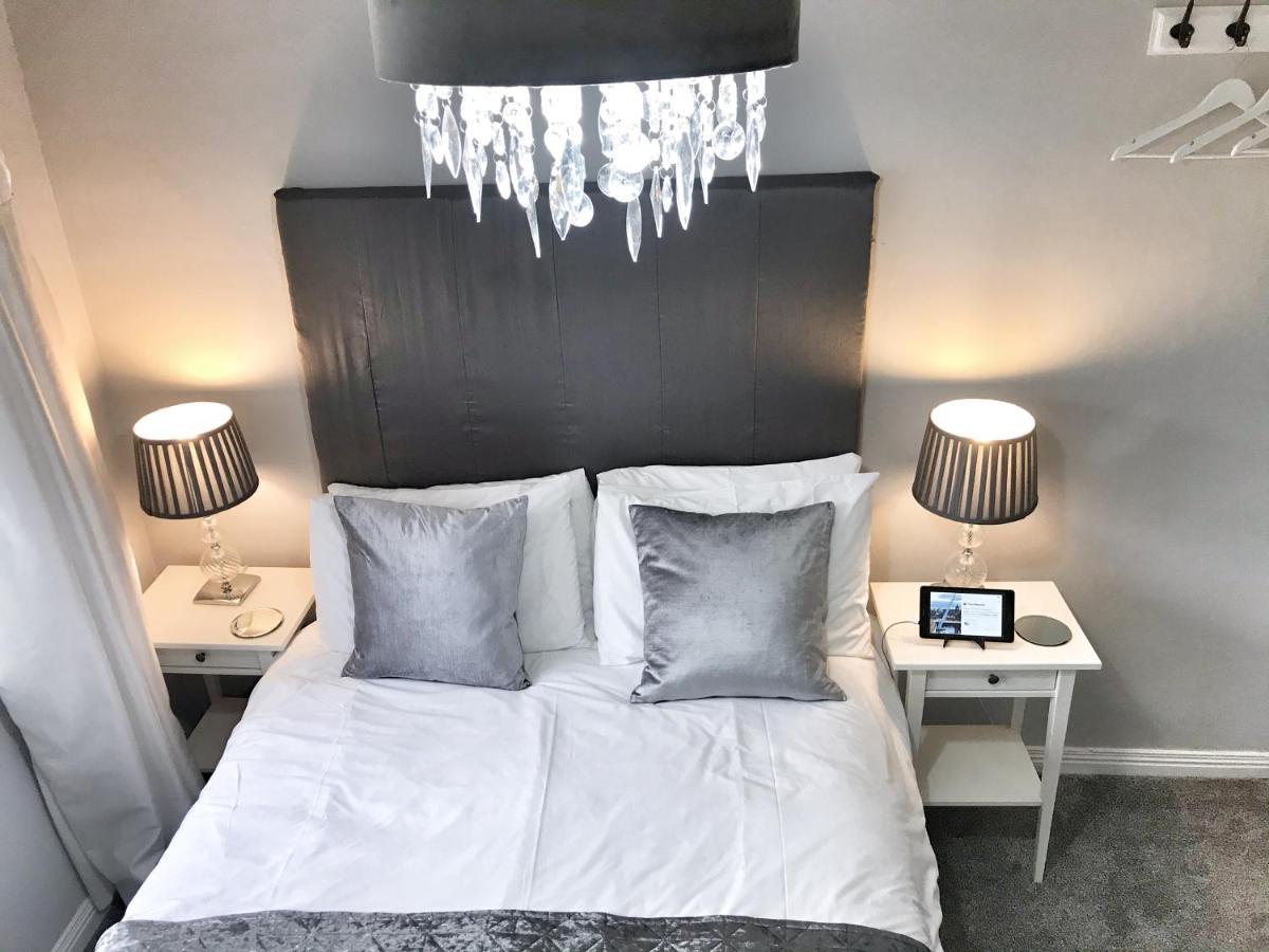 Elagh View Bed & Breakfast Londonderry Buitenkant foto