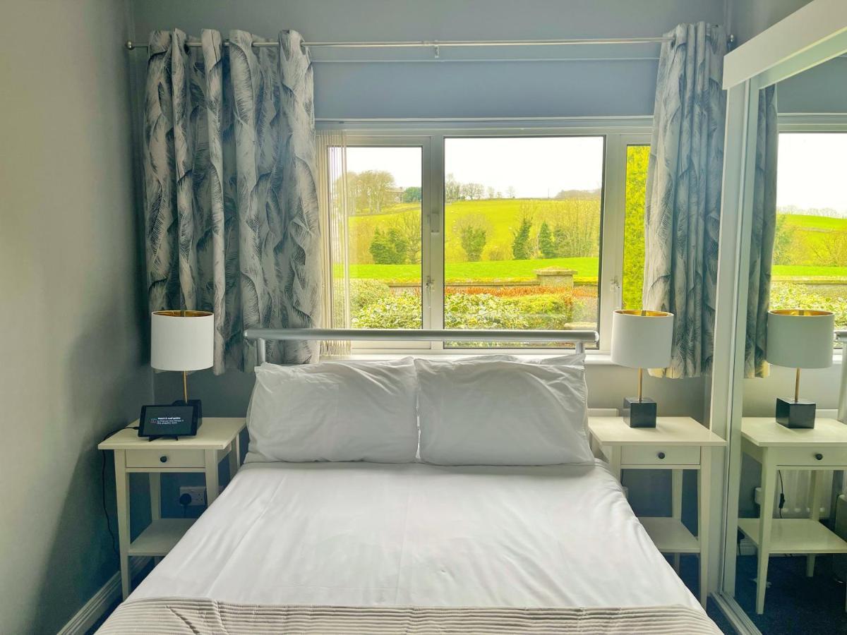 Elagh View Bed & Breakfast Londonderry Buitenkant foto
