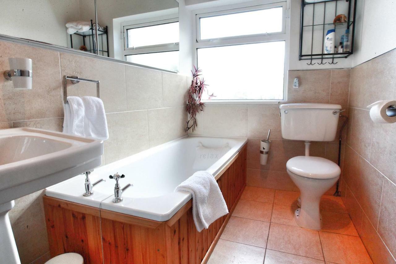 Elagh View Bed & Breakfast Londonderry Buitenkant foto