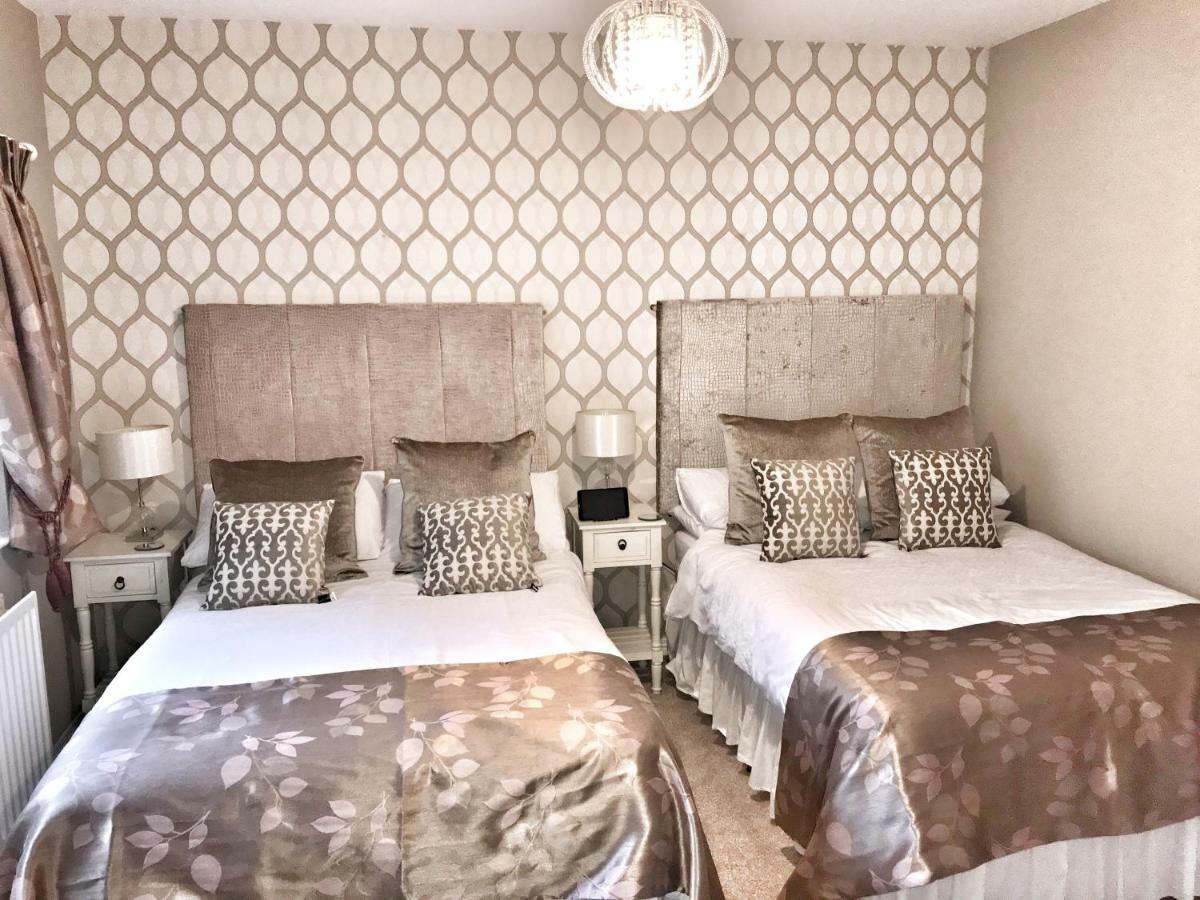 Elagh View Bed & Breakfast Londonderry Buitenkant foto