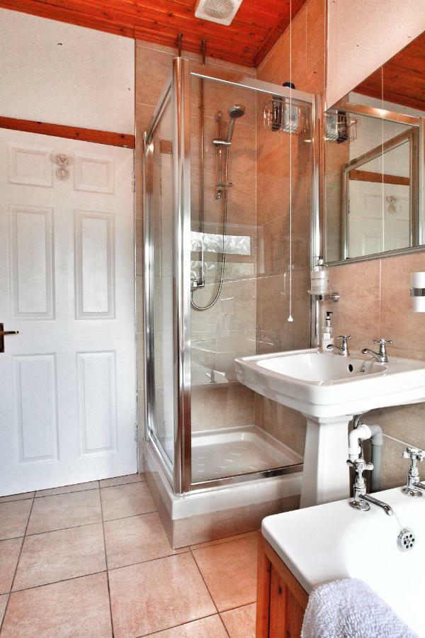 Elagh View Bed & Breakfast Londonderry Buitenkant foto