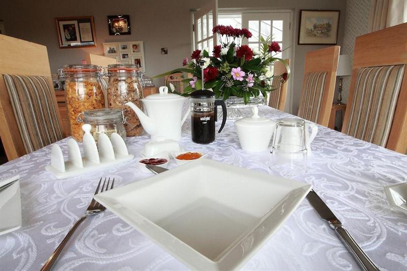 Elagh View Bed & Breakfast Londonderry Buitenkant foto